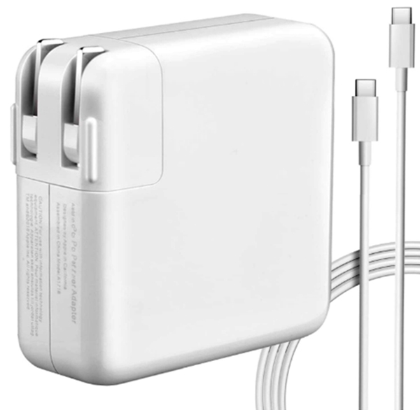 Sạc Adapter Macbook Apple 20.2V 4.3A USB-C 87W Chính Hãng